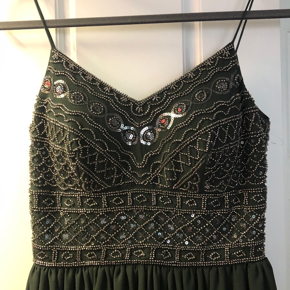 Altar’d State Gown
